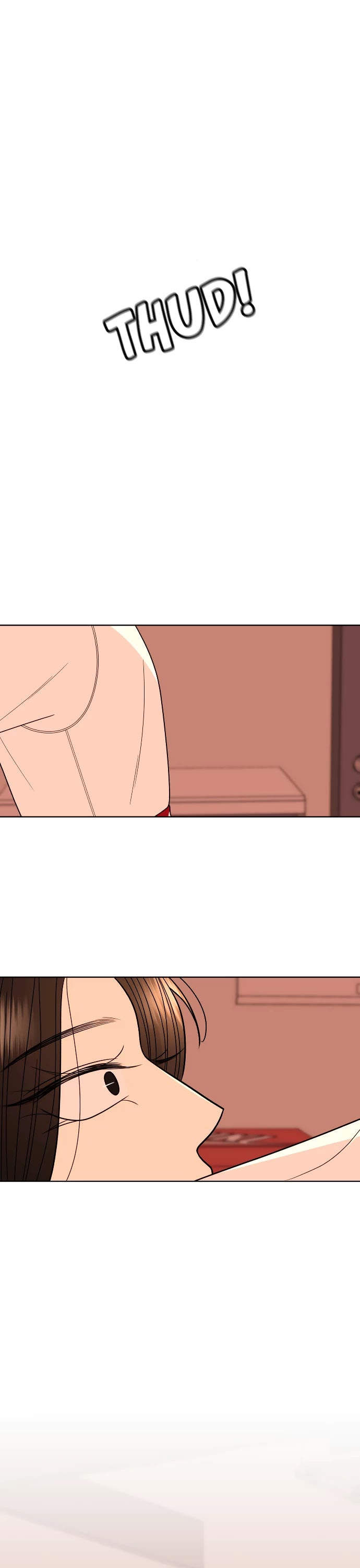 Please Show Up! Chapter 30 page 2 - Chapter 30