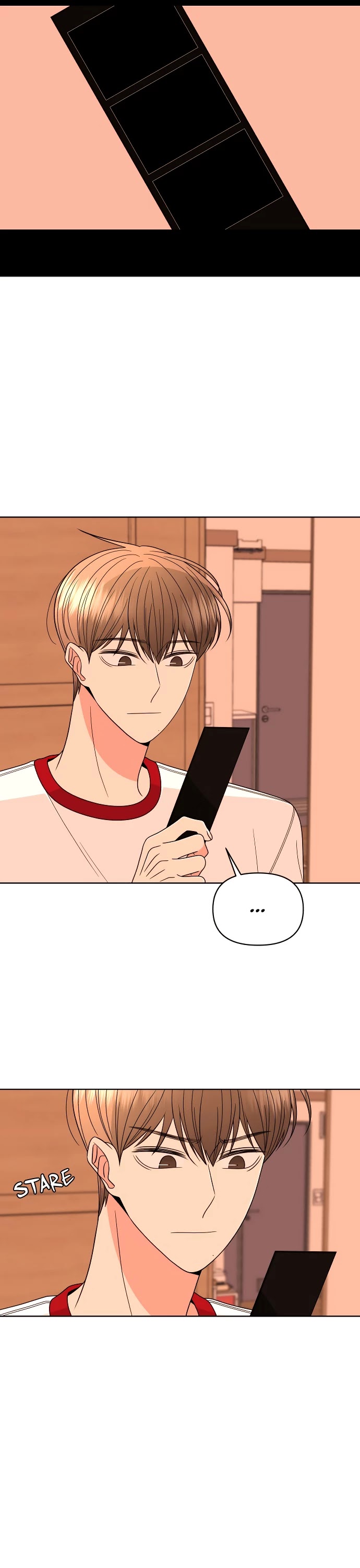 Please Show Up! Chapter 30 page 23 - Chapter 30