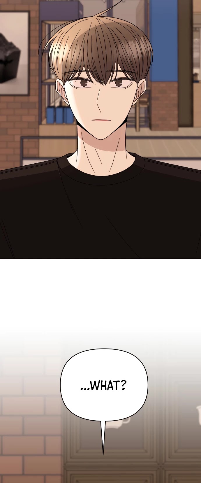 Please Show Up! Chapter 30 page 42 - Chapter 30