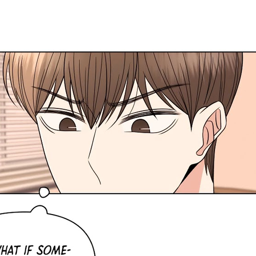 Please Show Up! Chapter 30 cover