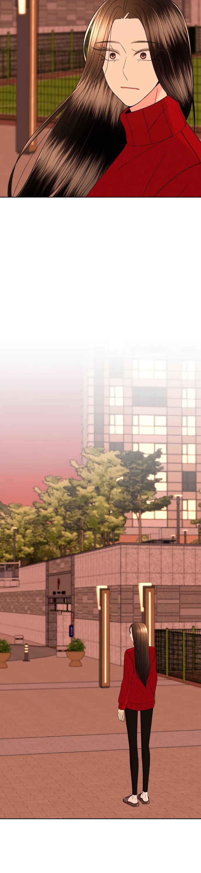 Please Show Up! Chapter 31 page 37 - Chapter 31