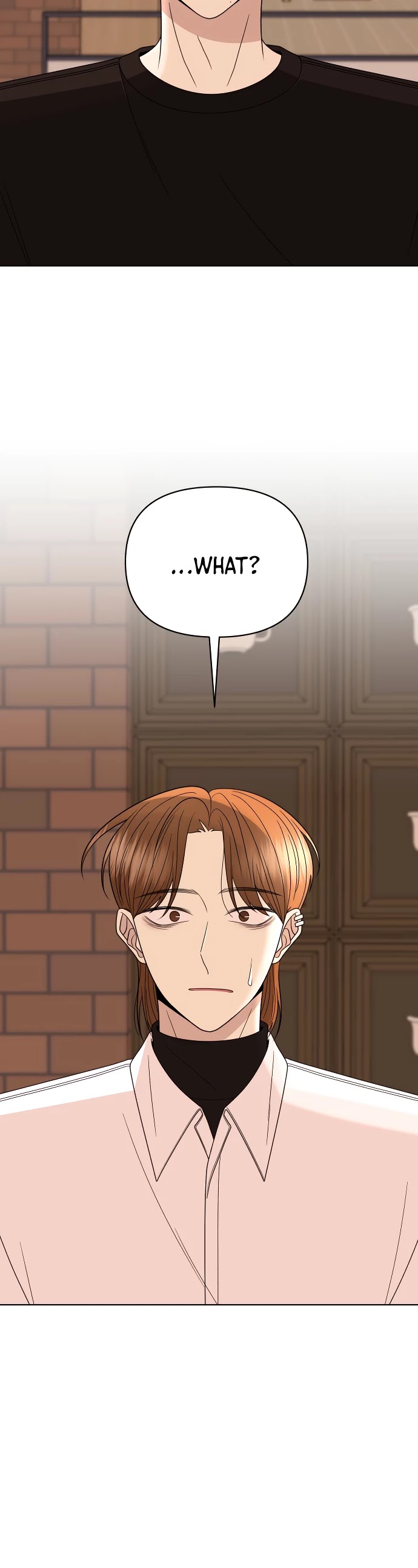 Please Show Up! Chapter 31 page 4 - Chapter 31