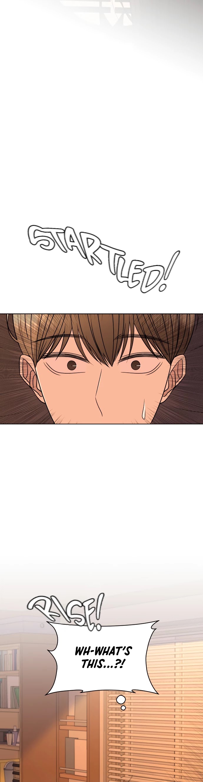 Please Show Up! Chapter 32 page 42 - Chapter 32