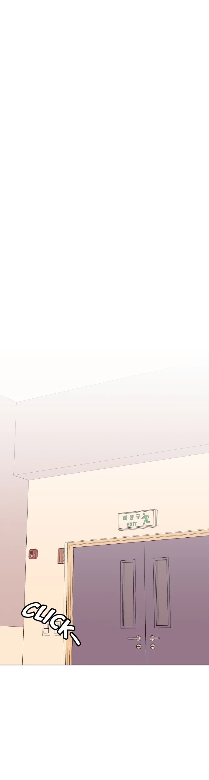 Please Show Up! Chapter 33 page 10 - Chapter 33