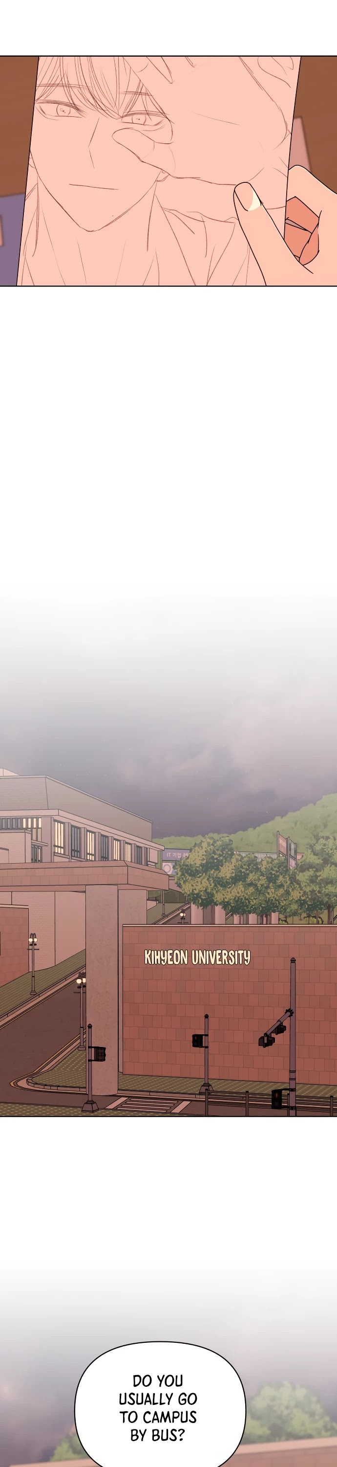 Please Show Up! Chapter 33 page 26 - Chapter 33
