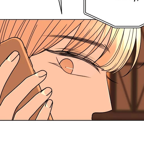 Please Show Up! Chapter 33 cover
