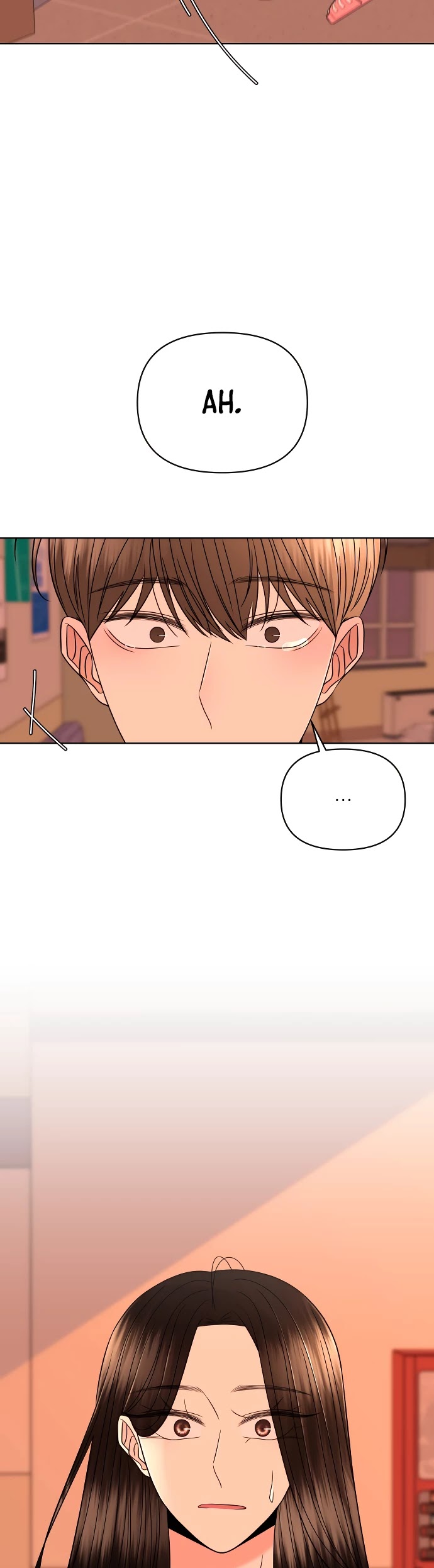 Please Show Up! Chapter 34 page 30 - Chapter 34