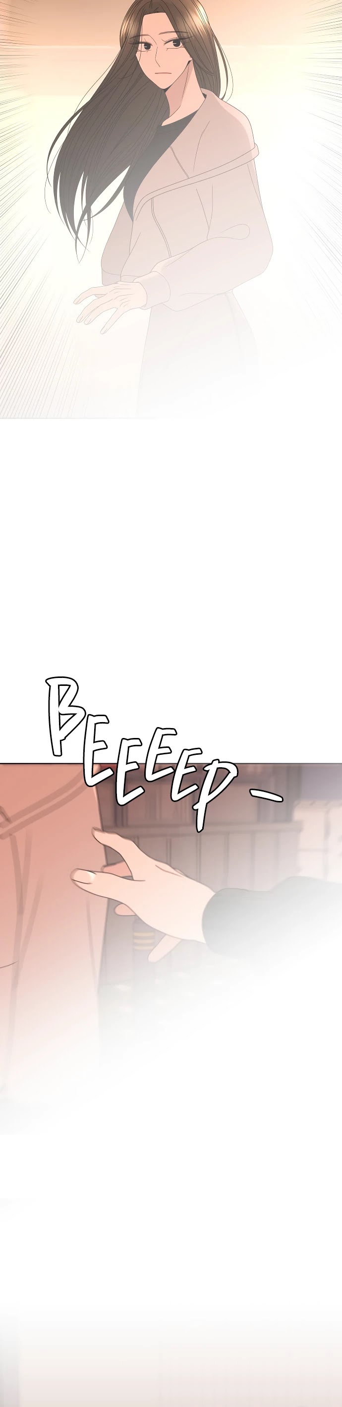 Please Show Up! Chapter 34 page 4 - Chapter 34