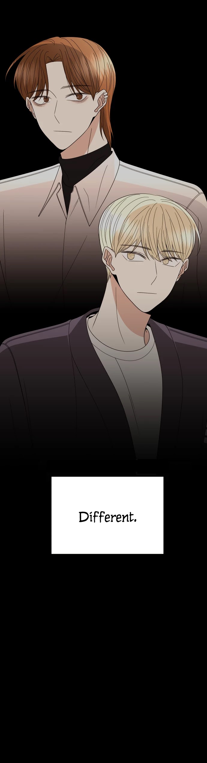 Please Show Up! Chapter 34 page 43 - Chapter 34
