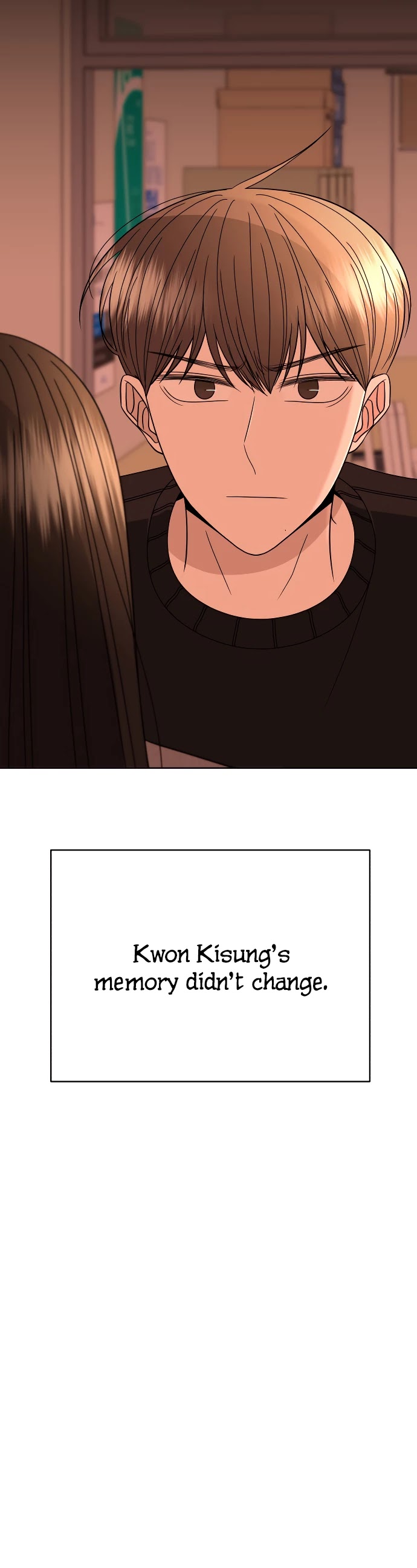 Please Show Up! Chapter 34 page 48 - Chapter 34