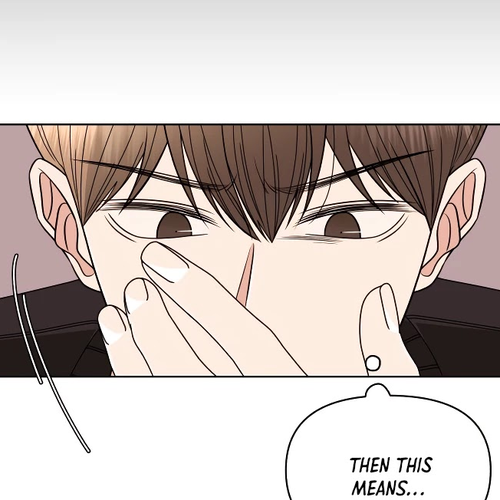 Please Show Up! Chapter 34 cover