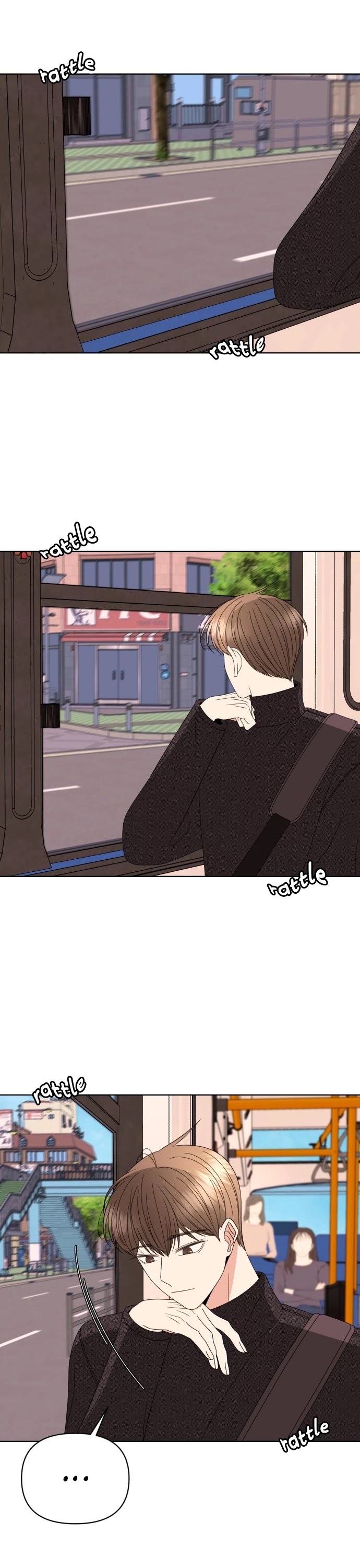 Please Show Up! Chapter 35 page 13 - Chapter 35