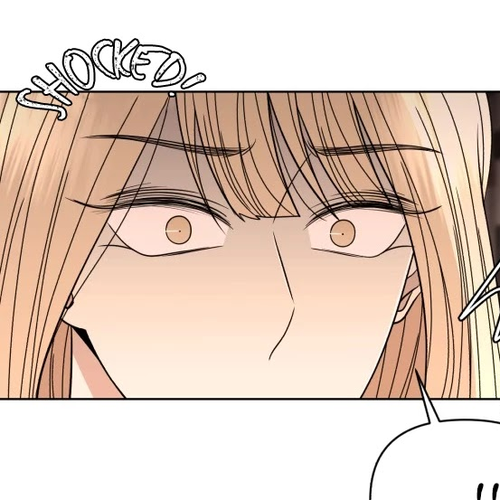 Please Show Up! Chapter 35 cover