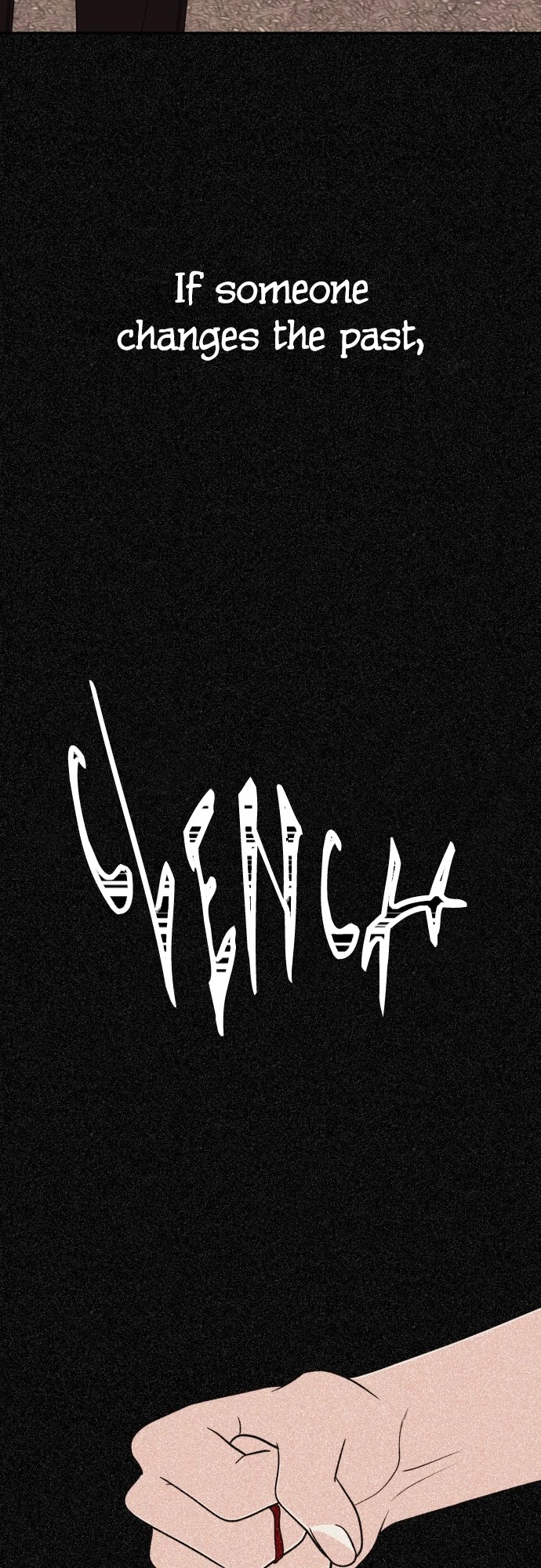 Please Show Up! Chapter 36 page 13 - Chapter 36