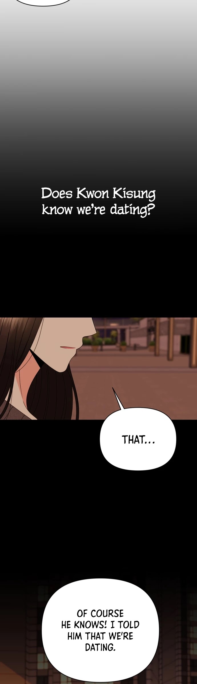 Please Show Up! Chapter 36 page 30 - Chapter 36
