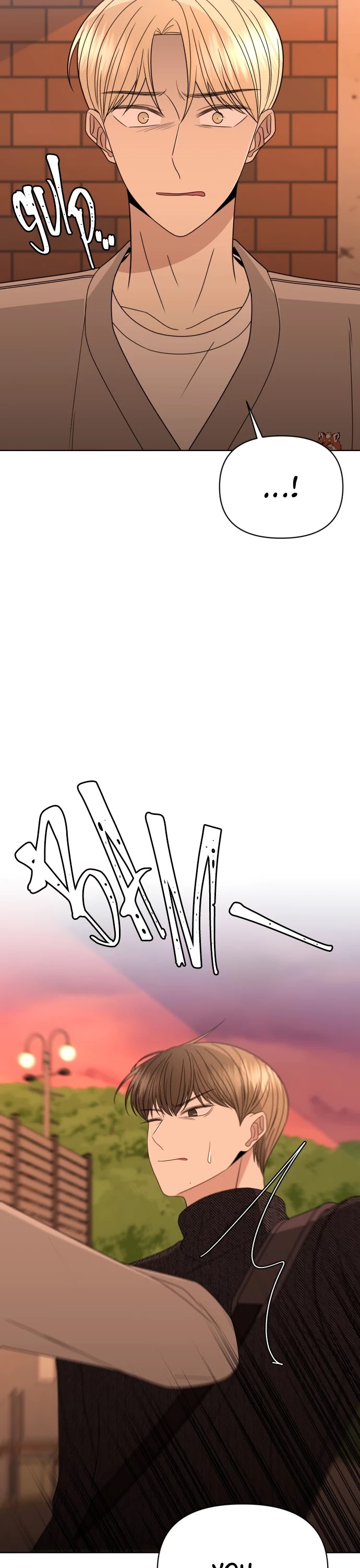 Please Show Up! Chapter 36 page 42 - Chapter 36