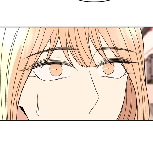 Please Show Up! Chapter 36 cover
