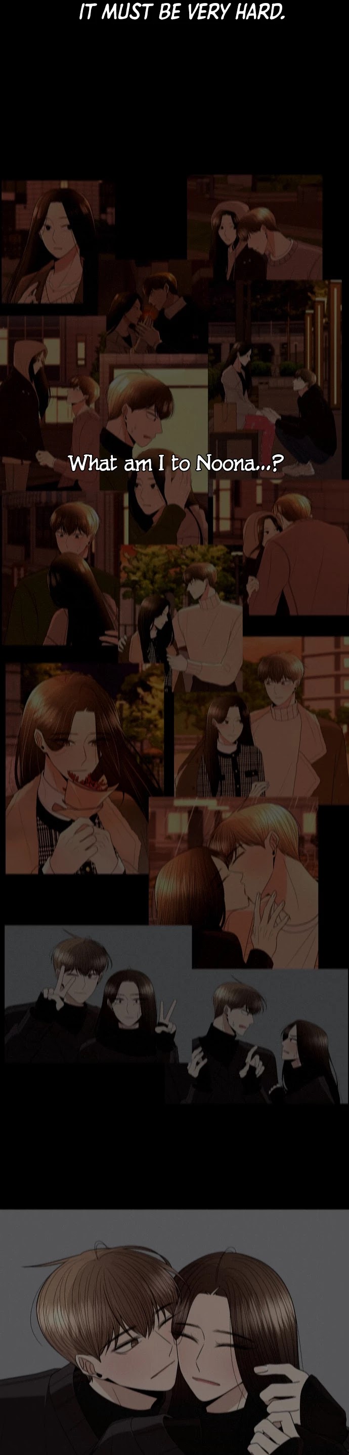 Please Show Up! Chapter 37 page 21 - Chapter 37