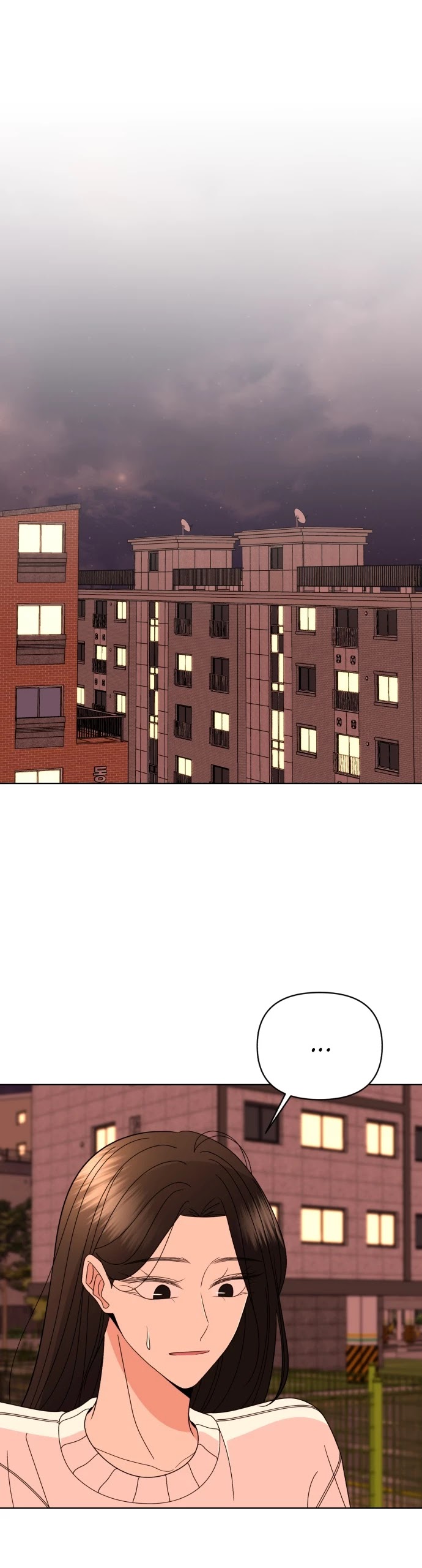 Please Show Up! Chapter 37 page 36 - Chapter 37