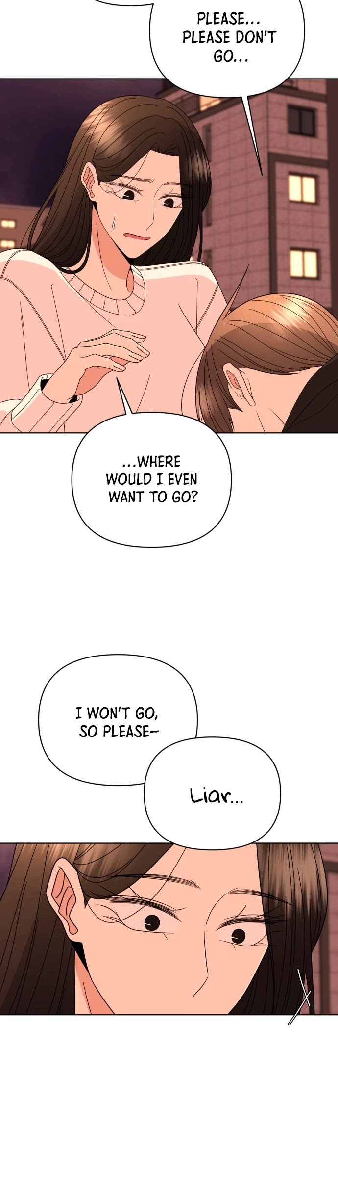 Please Show Up! Chapter 37 page 42 - Chapter 37