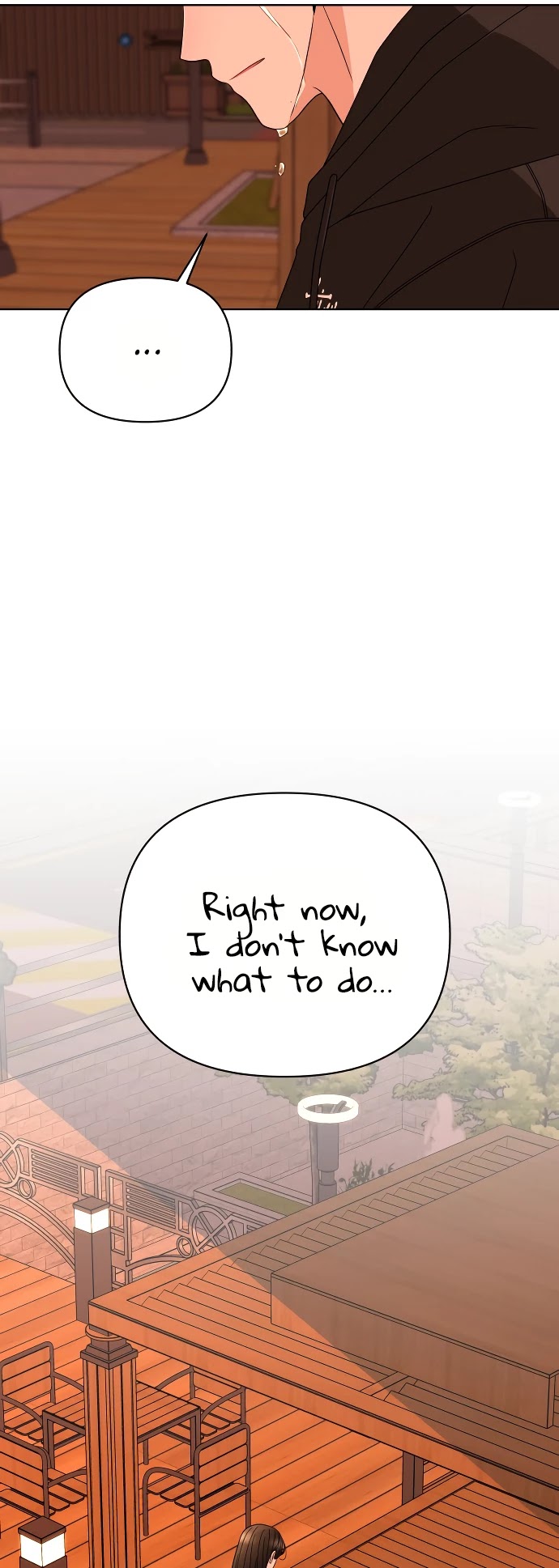 Please Show Up! Chapter 37 page 46 - Chapter 37