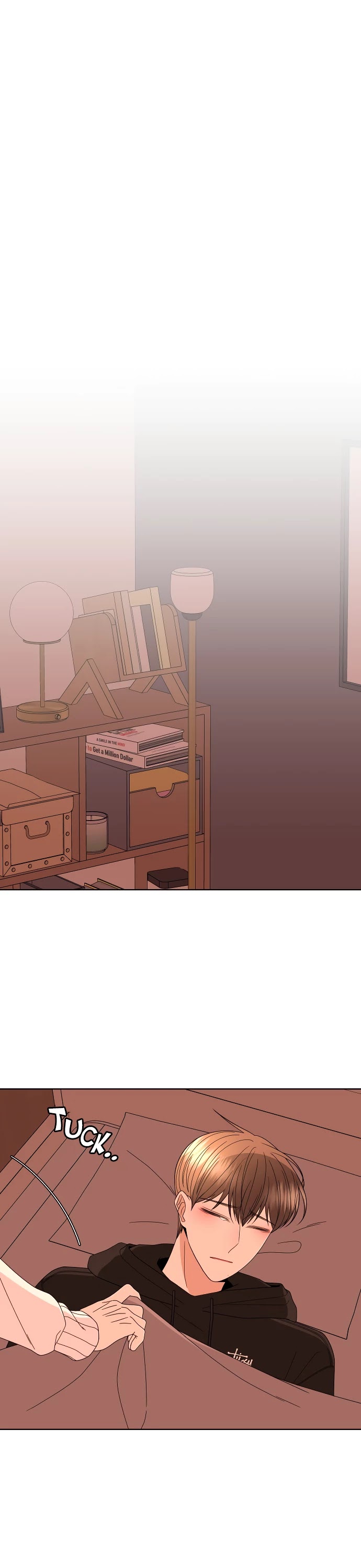 Please Show Up! Chapter 38 page 2 - Chapter 38