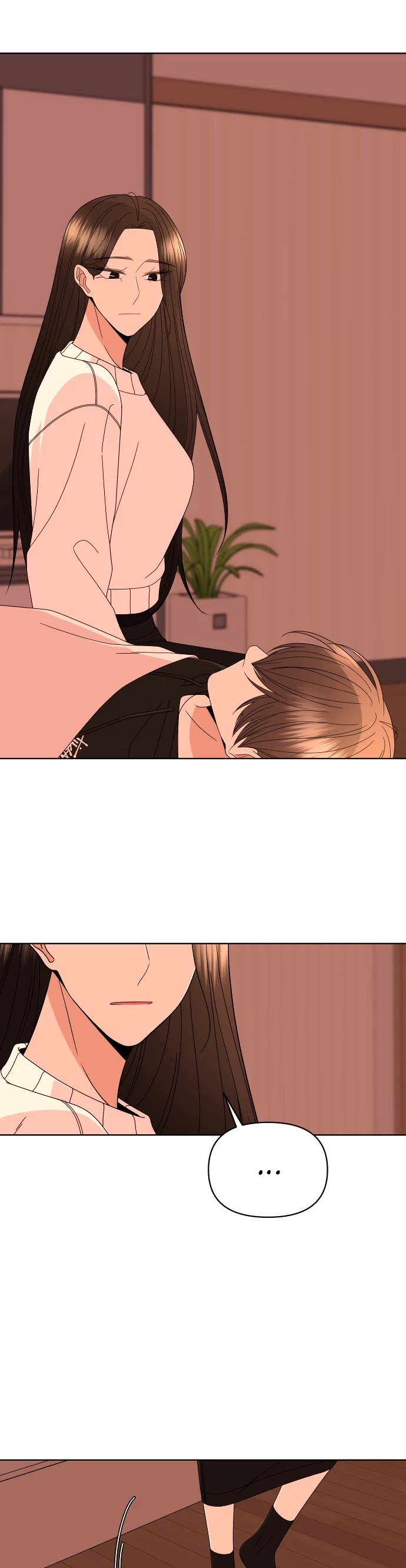 Please Show Up! Chapter 38 page 3 - Chapter 38