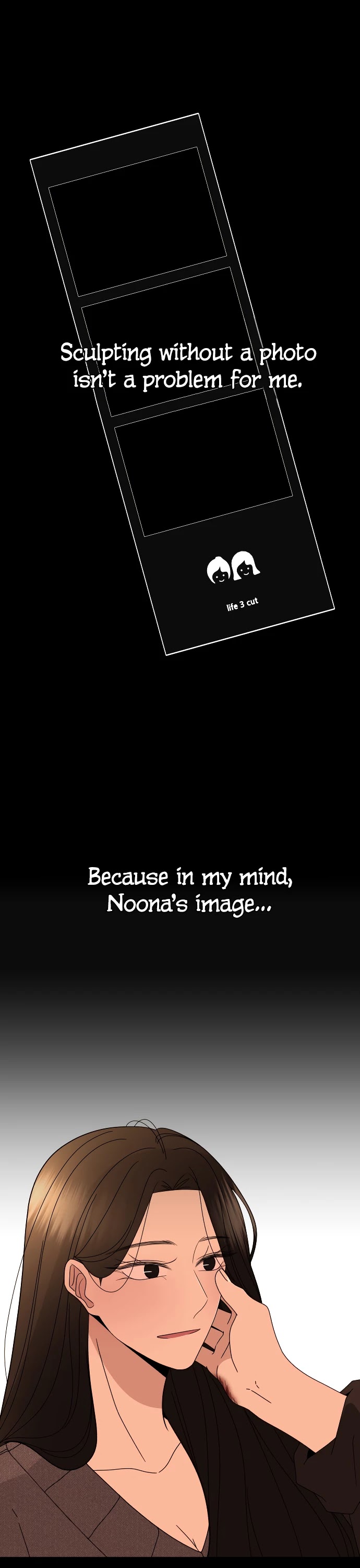 Please Show Up! Chapter 38 page 36 - Chapter 38