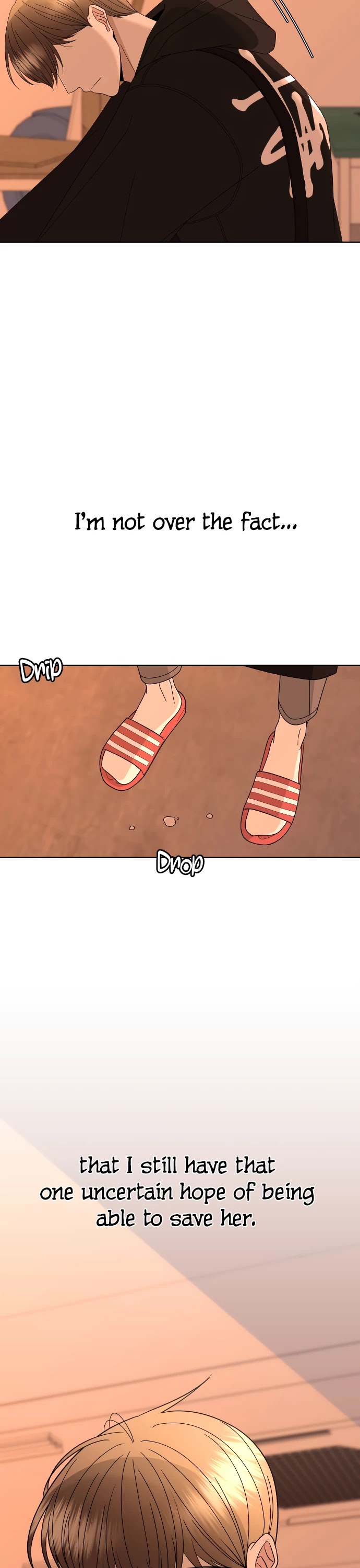 Please Show Up! Chapter 38 page 39 - Chapter 38