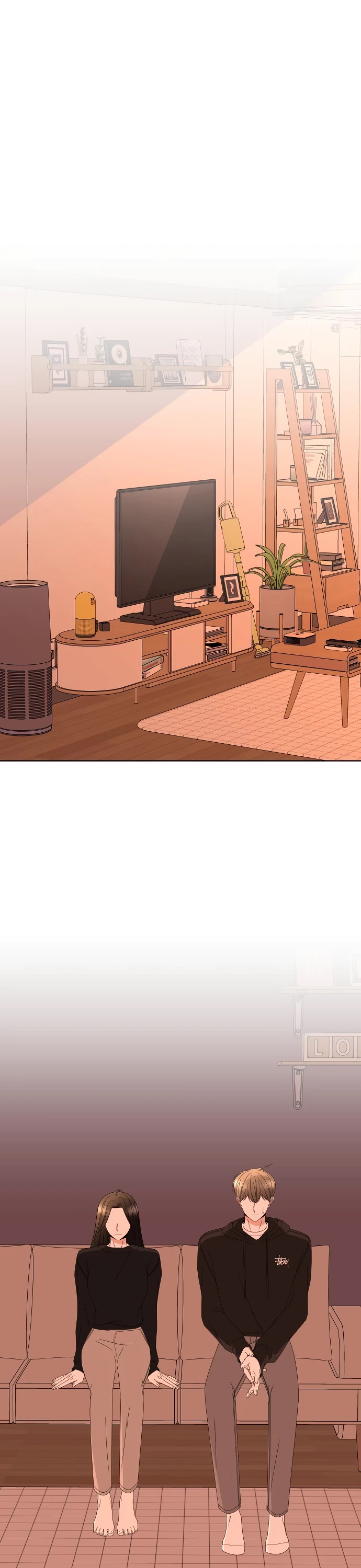 Please Show Up! Chapter 38 page 41 - Chapter 38