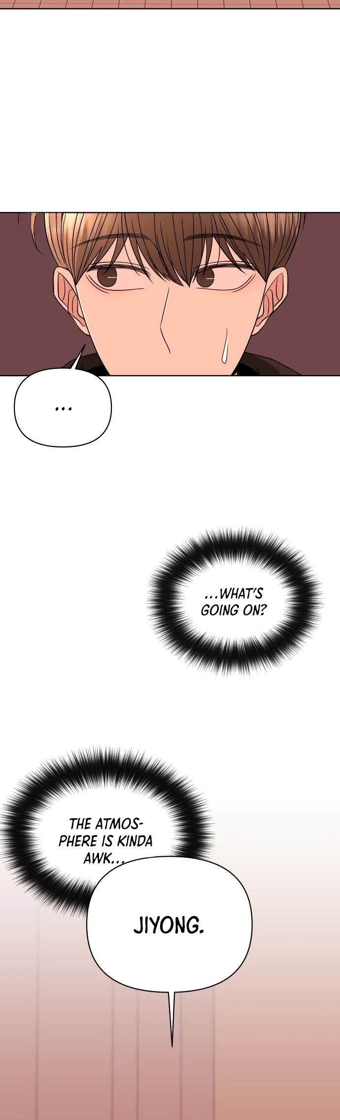 Please Show Up! Chapter 38 page 42 - Chapter 38