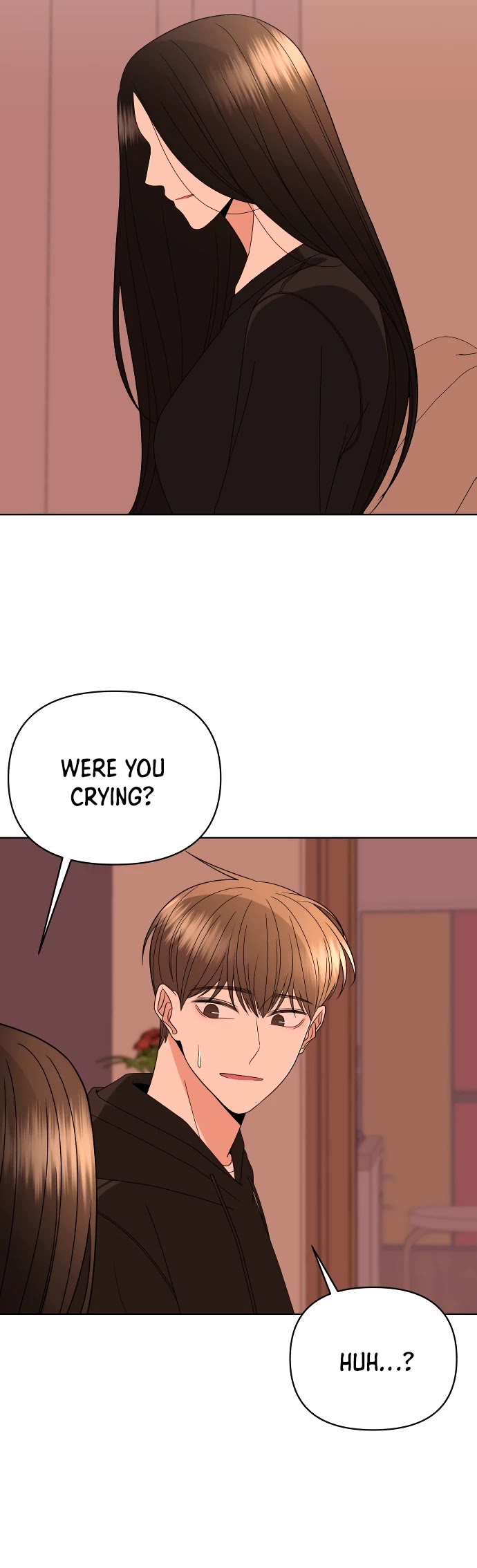 Please Show Up! Chapter 38 page 43 - Chapter 38