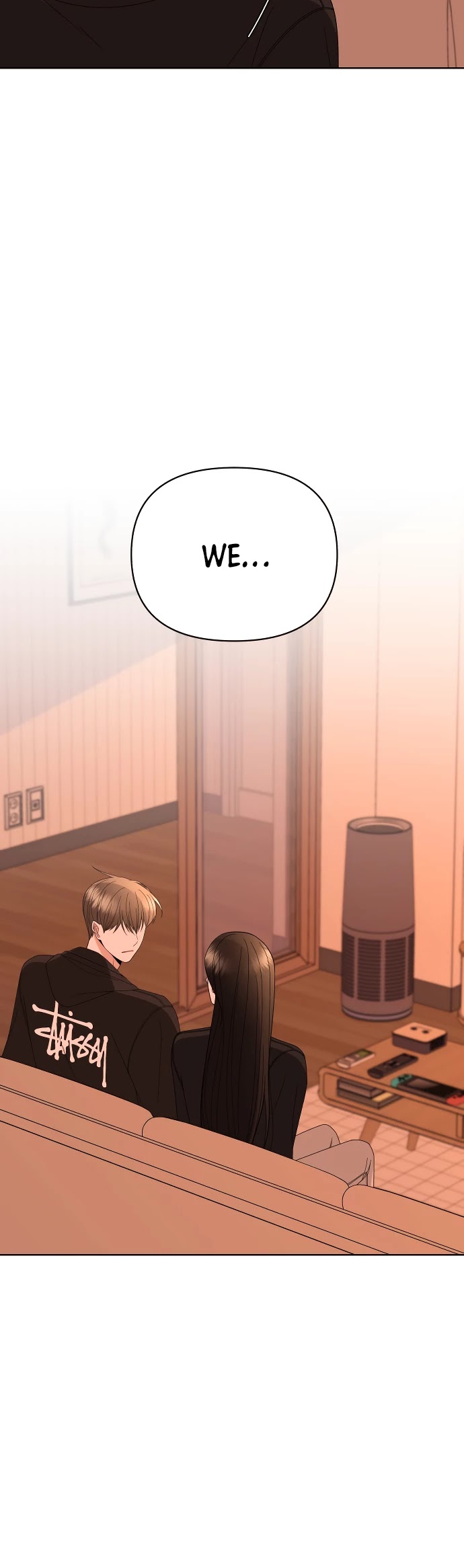 Please Show Up! Chapter 38 page 46 - Chapter 38
