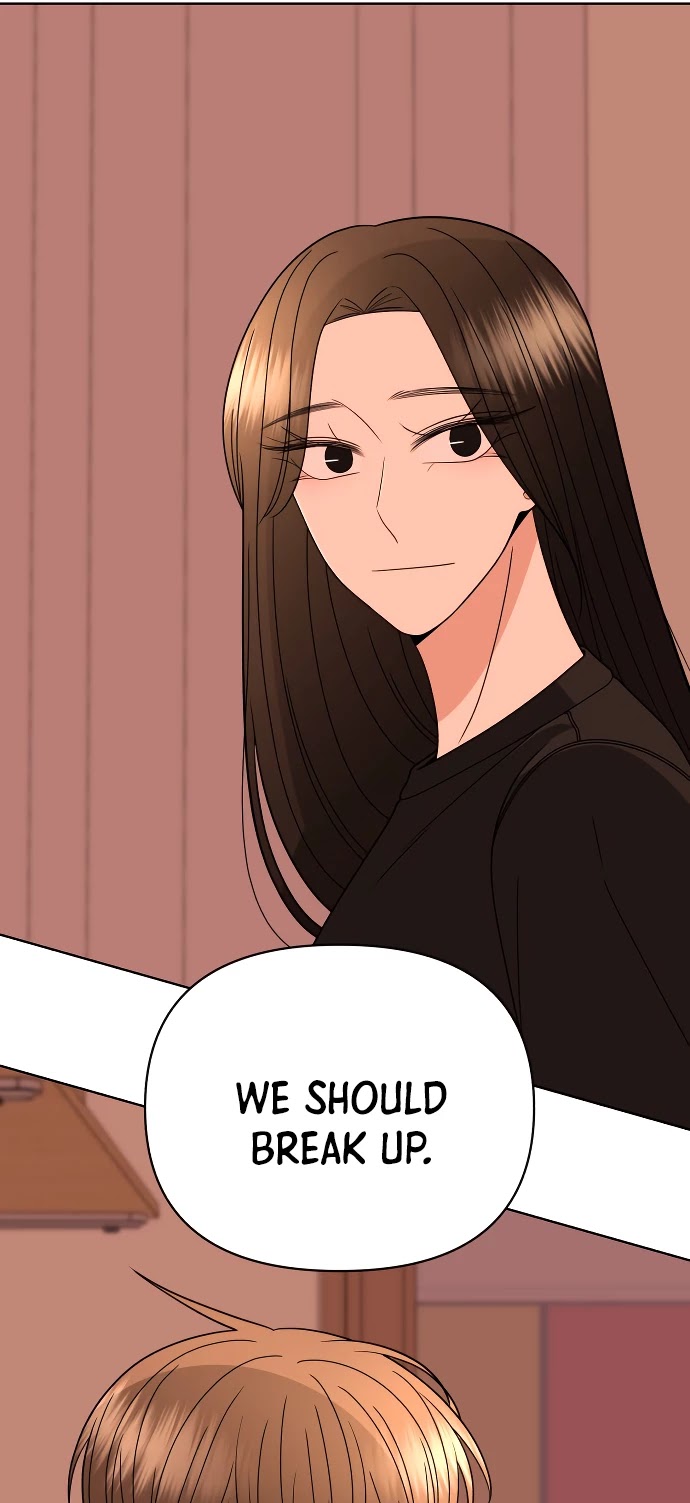 Please Show Up! Chapter 38 page 47 - Chapter 38