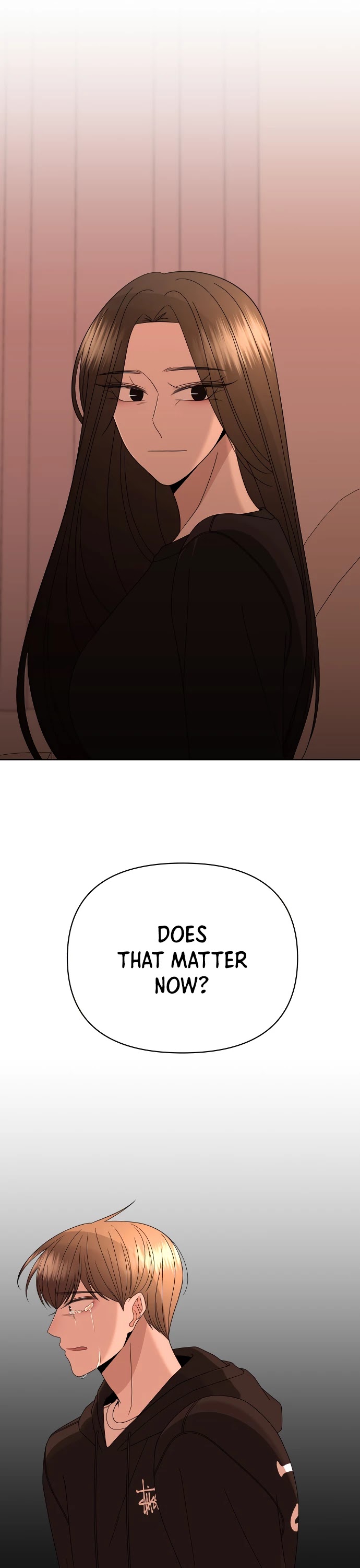 Please Show Up! Chapter 39 page 16 - Chapter 39
