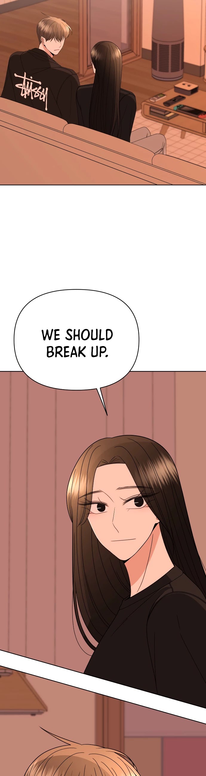Please Show Up! Chapter 39 page 2 - Chapter 39