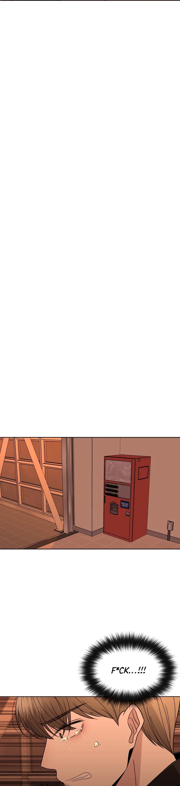 Please Show Up! Chapter 39 page 32 - Chapter 39