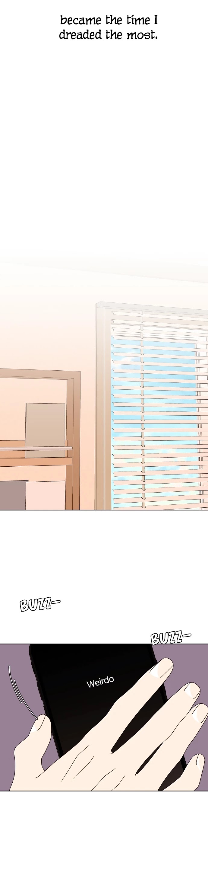 Please Show Up! Chapter 39 page 39 - Chapter 39