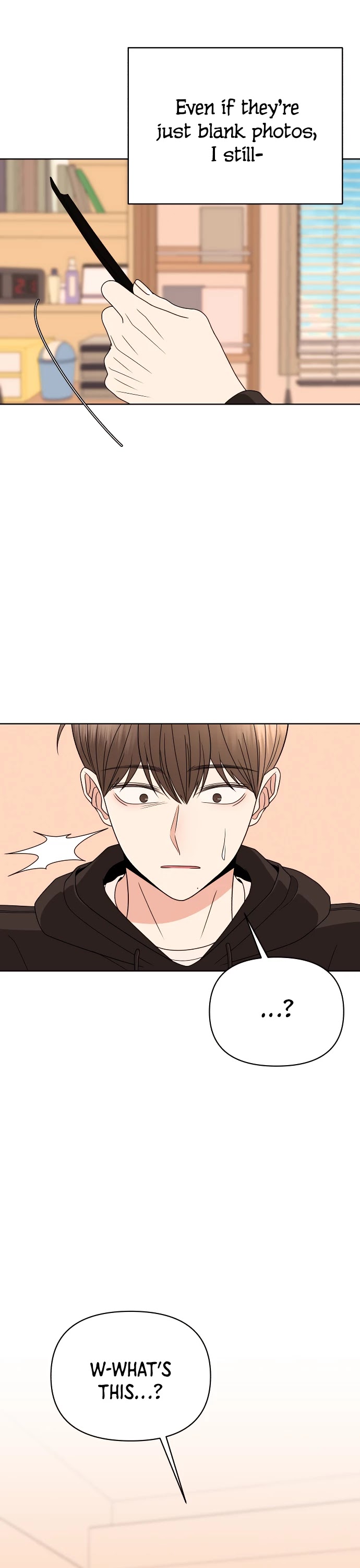 Please Show Up! Chapter 39 page 43 - Chapter 39