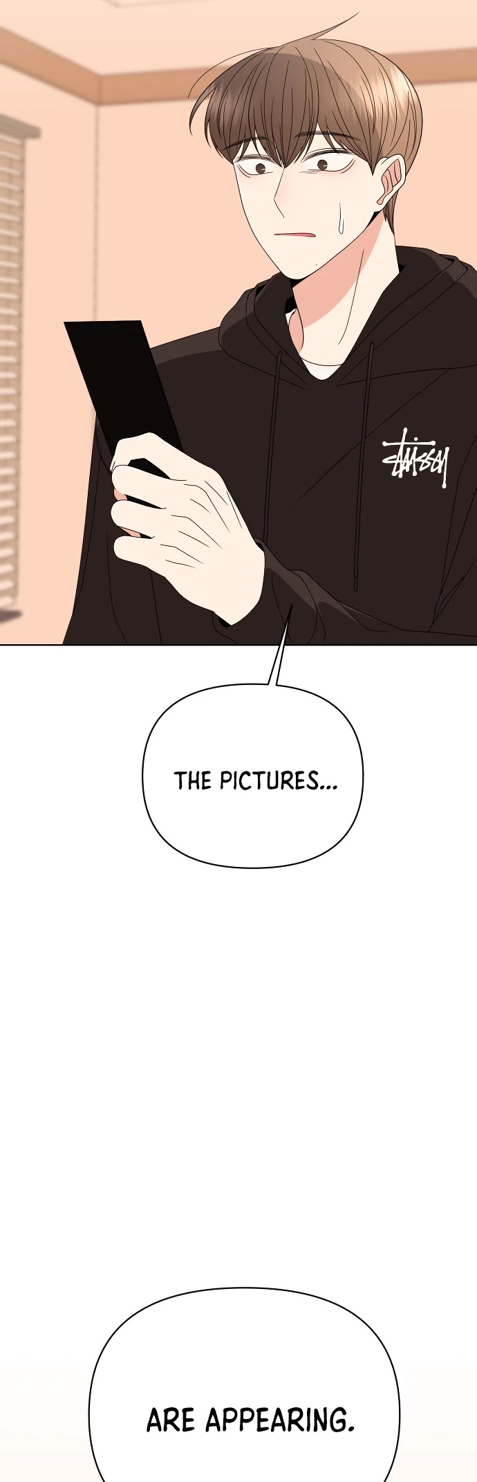 Please Show Up! Chapter 39 page 44 - Chapter 39