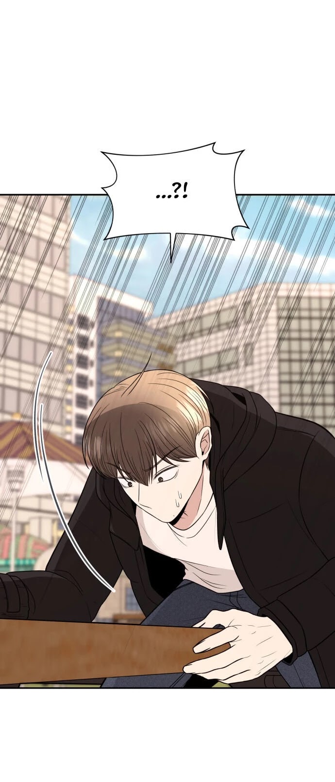 Please Show Up! Chapter 4 page 16 - Chapter 4