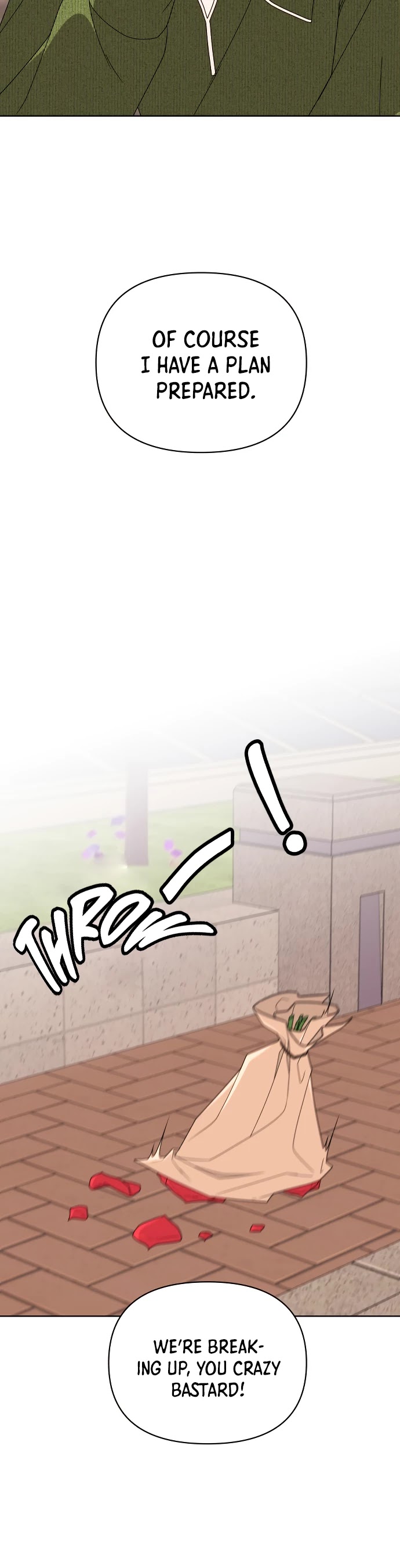 Please Show Up! Chapter 40 page 16 - Chapter 40