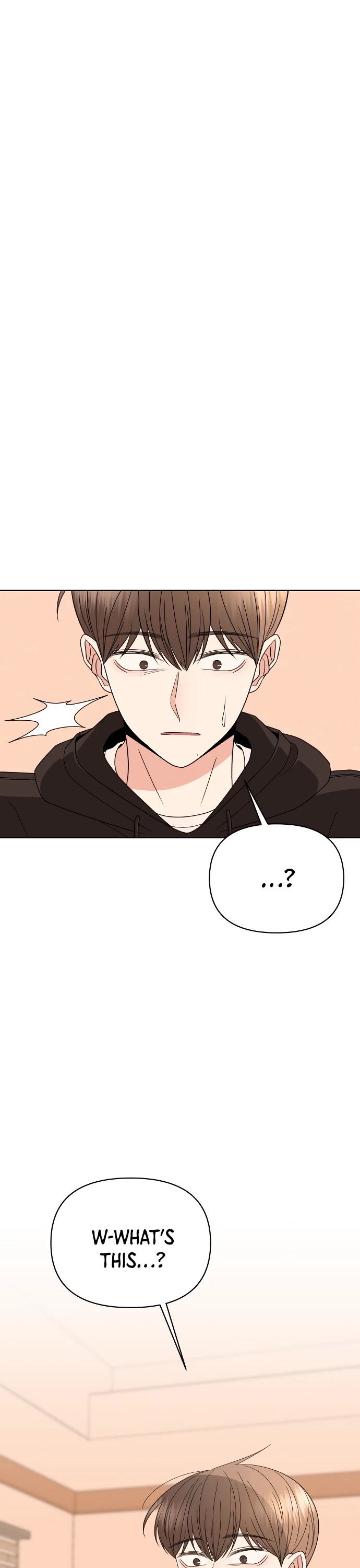 Please Show Up! Chapter 40 page 2 - Chapter 40