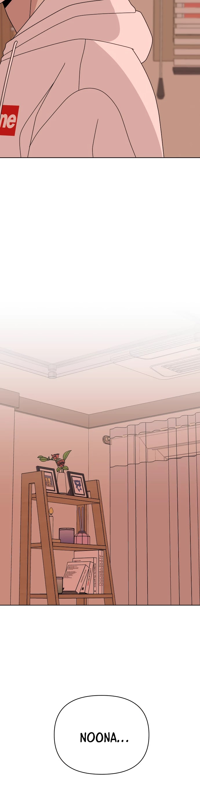 Please Show Up! Chapter 40 page 34 - Chapter 40