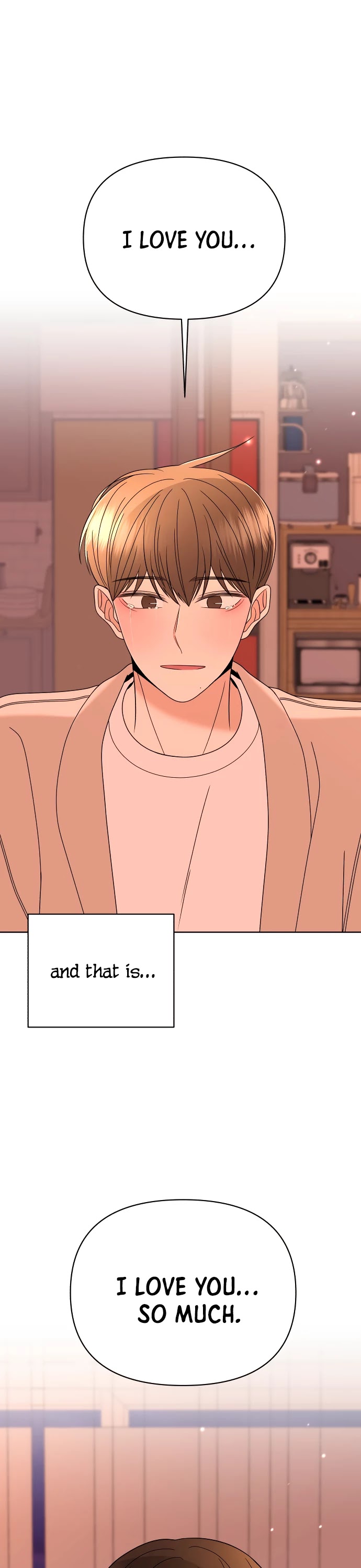 Please Show Up! Chapter 40 page 41 - Chapter 40
