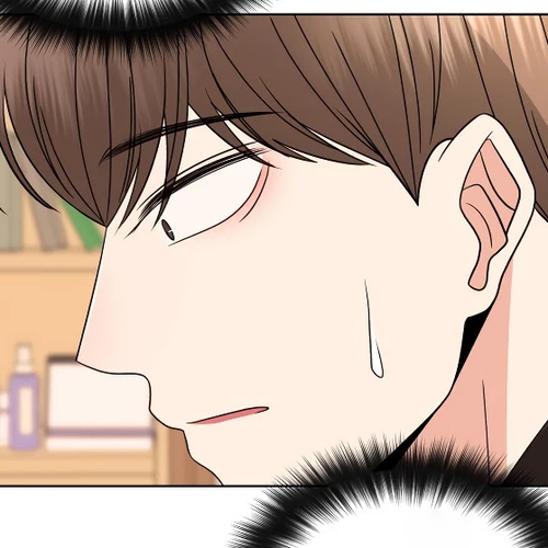 Please Show Up! Chapter 40 cover