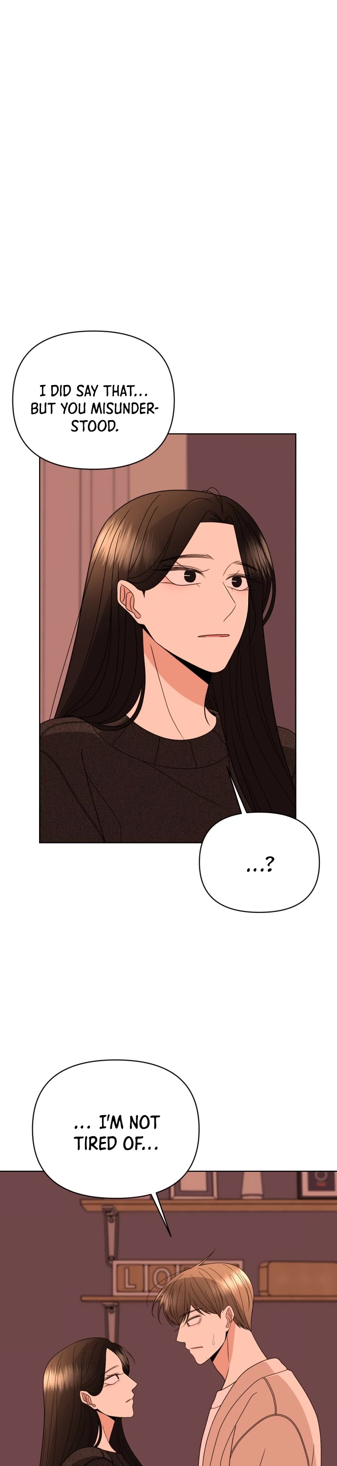 Please Show Up! Chapter 41 page 2 - Chapter 41