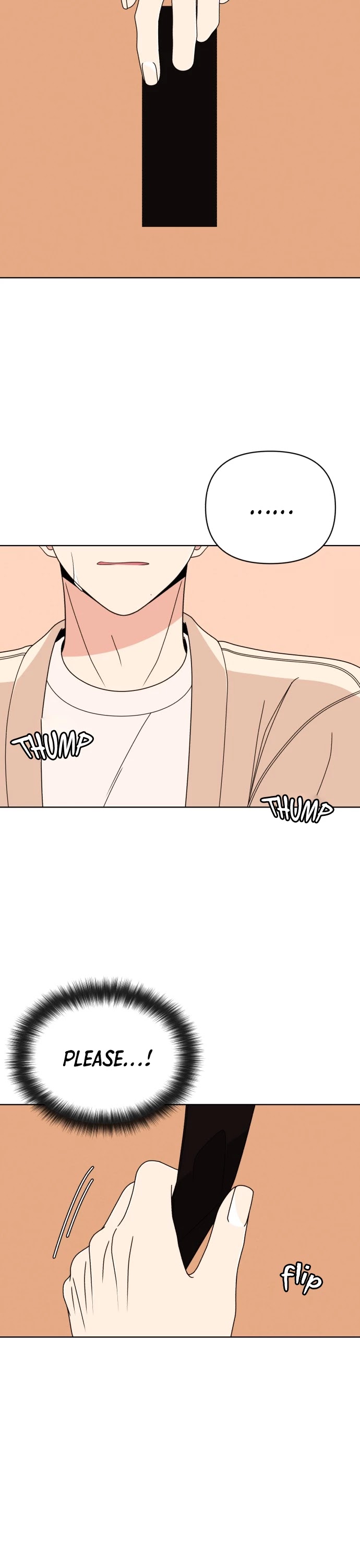 Please Show Up! Chapter 41 page 31 - Chapter 41