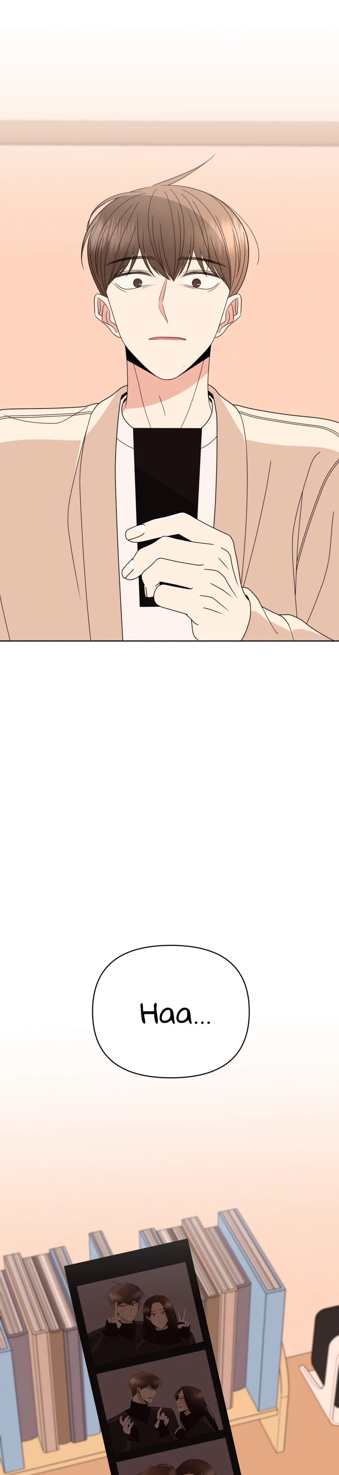 Please Show Up! Chapter 41 page 32 - Chapter 41
