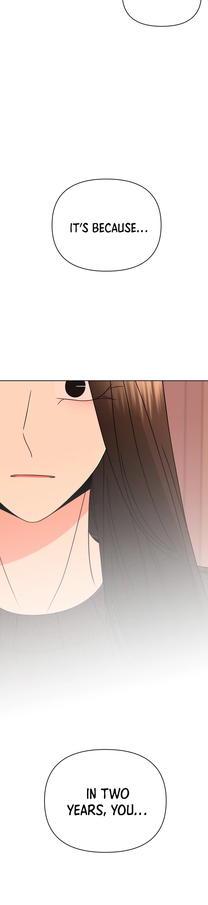 Please Show Up! Chapter 41 page 4 - Chapter 41